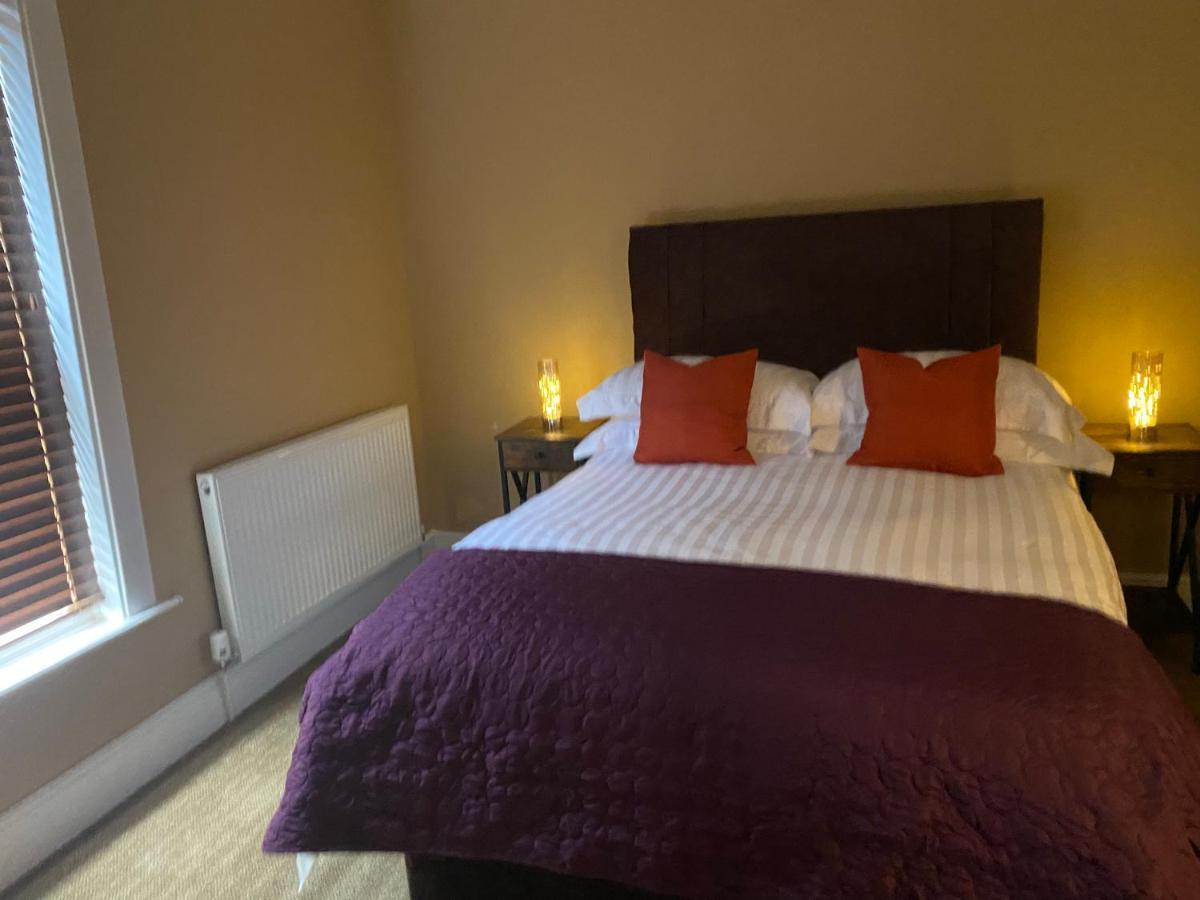 The New Talbot Hotel Southport Eksteriør bilde