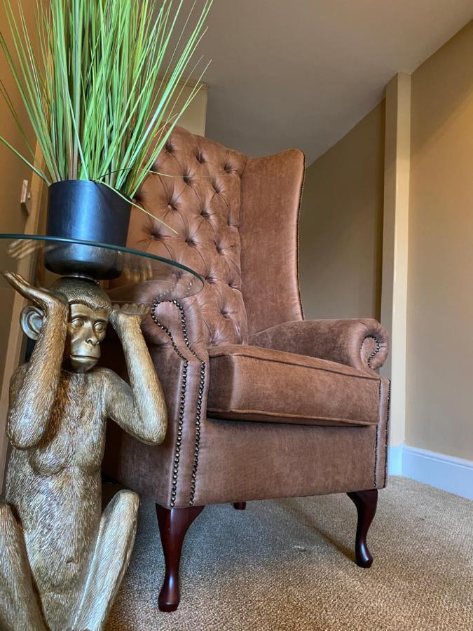 The New Talbot Hotel Southport Eksteriør bilde