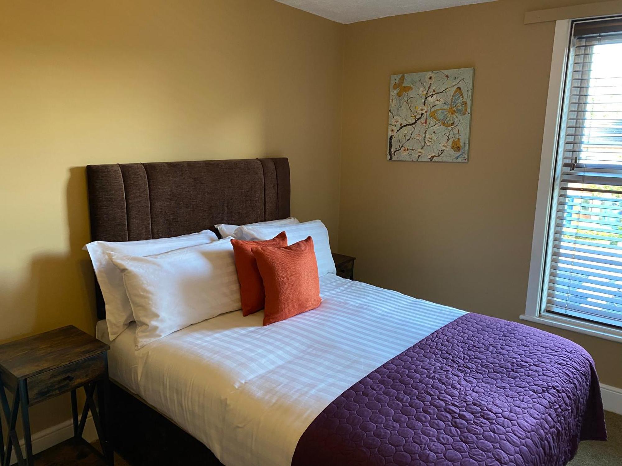 The New Talbot Hotel Southport Eksteriør bilde