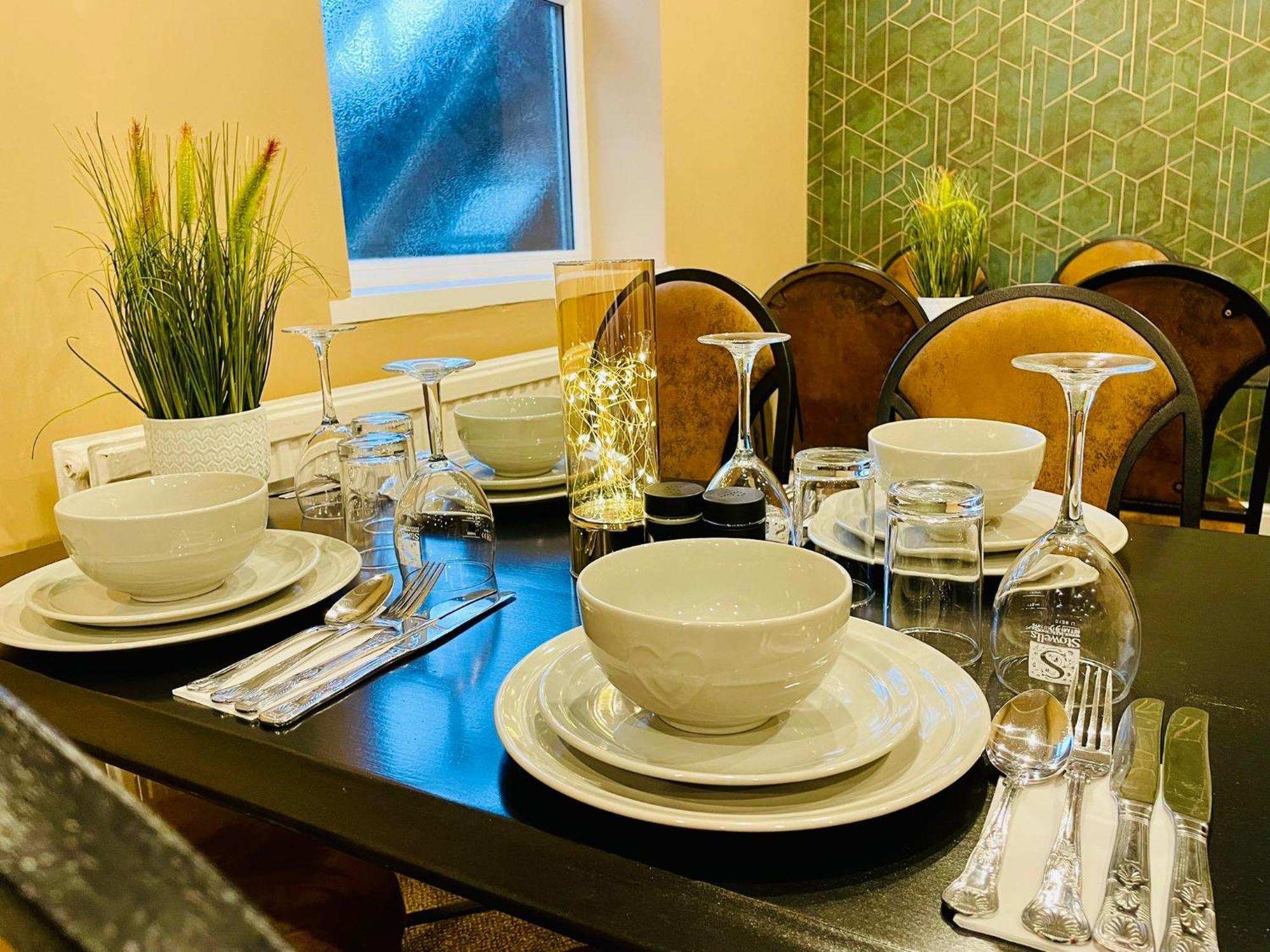 The New Talbot Hotel Southport Eksteriør bilde