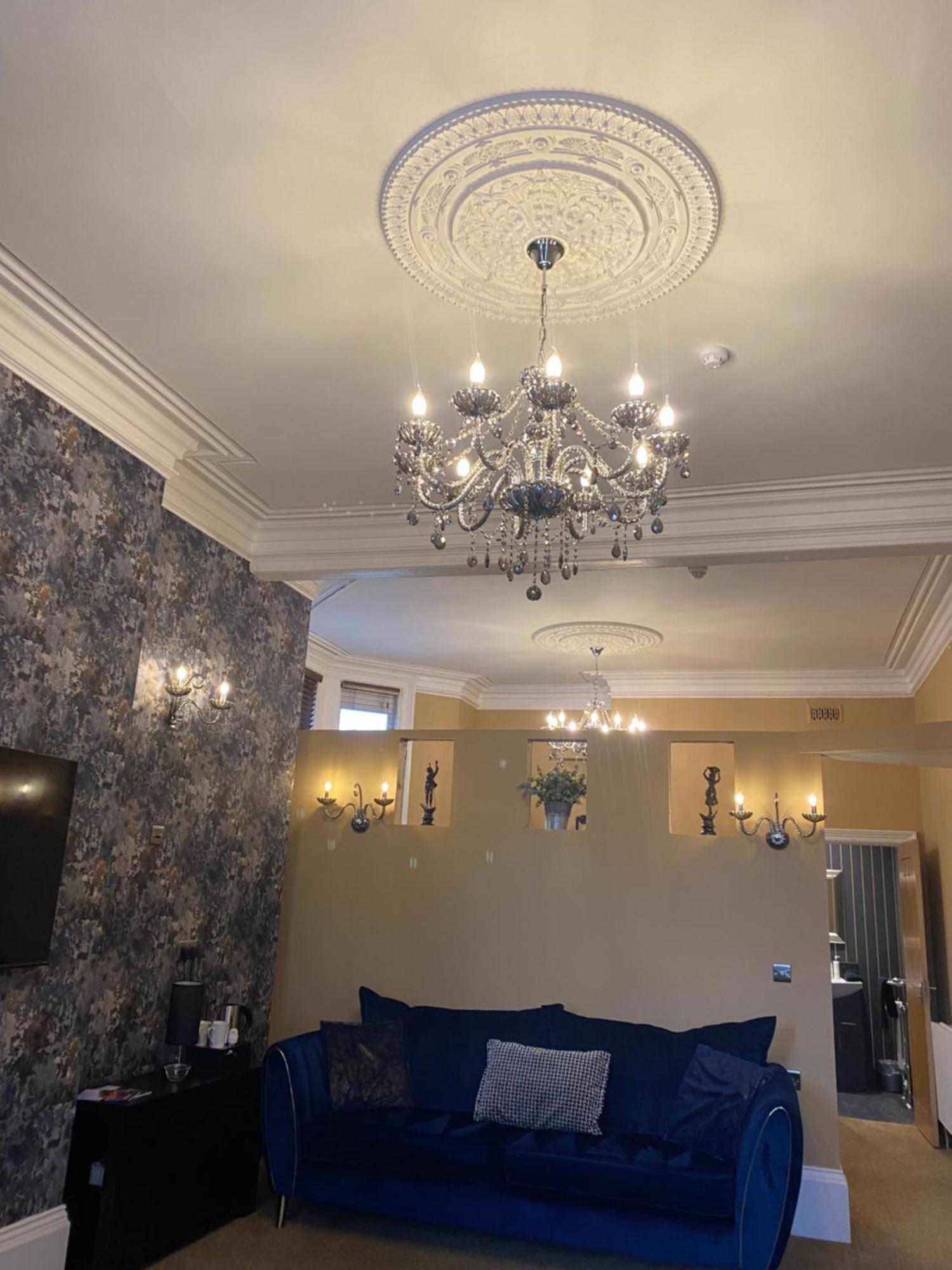 The New Talbot Hotel Southport Eksteriør bilde